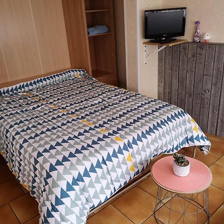 Gites & Camping On The Route Des Vins Bergheim Zewnętrze zdjęcie